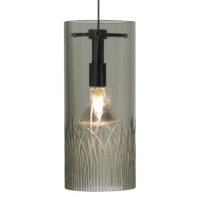Mini-Springview Pendant by LBL Lighting - Starlight Lighting USA and Canada